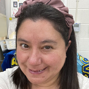 Meet your Posher, Johanna